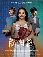 Poster der Die Flaschenpost-Insel