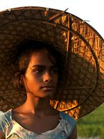 Poster der Village Rockstars