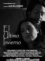 Poster der El último invierno