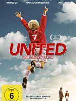 Poster der United - Lebe deinen Traum