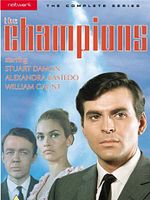 Bild von The Champions