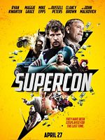 Poster der Supercon