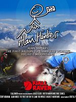 Poster der Alan Hinkes - The First Briton To Climb The World's Highest Mountains