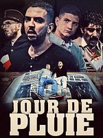 Poster der Jour de pluie
