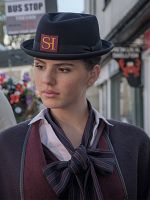 Poster der Rosamunde Pilcher: Nanny verzweifelt gesucht