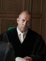 Poster der Der Richter