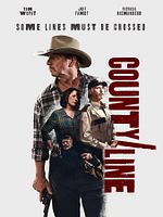 Poster der County Line