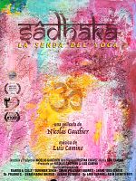 Poster der Sadhaka: La senda del yoga