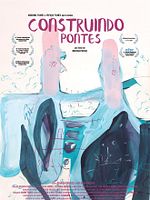 Poster der Construindo Pontes