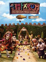 Poster der Fimfárum do tretice vseho dobrého 3D