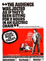 Poster der Look Back in Anger