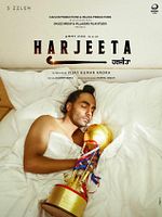 Poster der Harjeeta