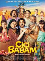 Poster der Cici Babam
