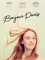 Poster der Bonjour Paris