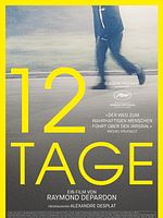 Poster der 12 Tage