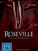 Poster der Roseville - Von Angst getrieben