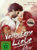 Poster der Verbotene Liebe - Fitoor