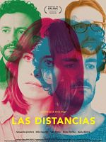 Poster der Les Distancìes