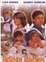 Poster der Zwei Superbabies starten durch