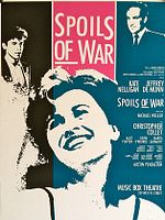 Poster der Let's Make Love Again!