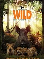 Poster der Wild