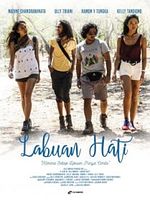 Poster der Labuan Hati