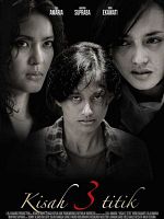 Poster der Kisah 3 titik