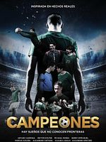 Poster der Campeones