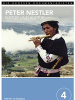 Poster der Pachamama - Unsere Erde