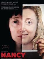 Poster der Nancy