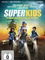 Poster der Superkids