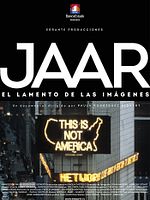 Poster der JAAR el lamento de las imágenes