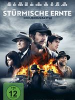 Poster der Stürmische Ernte - In Dubious Battle