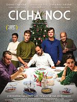 Poster der Silent Night