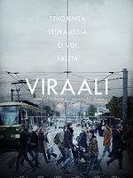 Poster der Virality