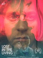 Poster der Lost in the Living
