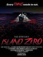Poster der Island Zero