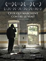 Poster der Ceux qui marchent contre le vent
