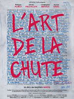 Poster der L'art de la chute