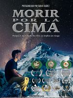 Poster der Morir por la cima