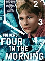 Poster der Four in the morning