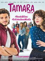 Poster der Tamara Vol.2