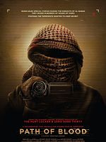Poster der Path of Blood