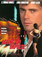 Poster der Acting on Impulse