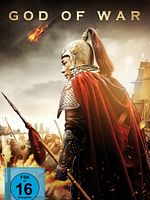 Poster der God Of War