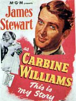 Poster der Carbine Williams