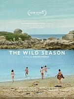 Poster der A estación violenta