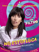 Poster der Ich bin nicht verrückt