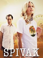 Poster der Spivak