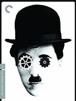 Poster der Chaplin Today: Modern Times